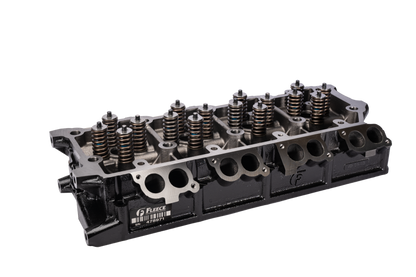 Fleece Performance 03-07 Ford Super Duty 6.0L Cummins Freedom Series Cylinder Head (Street - HD)