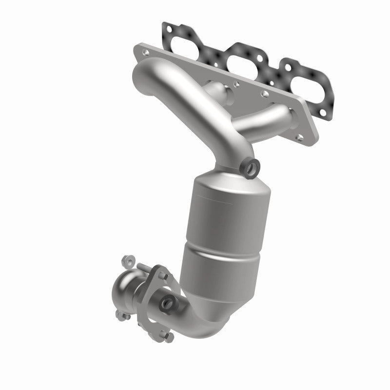 MagnaFlow Conv DF 01-06 Escape 3.0 with oil Magnaflow