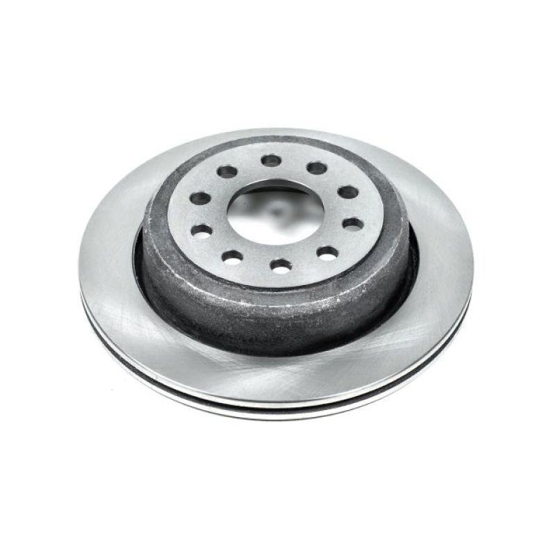Power Stop 03-11 Lincoln Town Car Rear Autospecialty Brake Rotor PowerStop