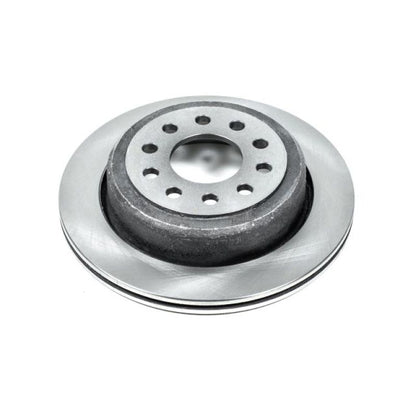 Power Stop 03-11 Lincoln Town Car Rear Autospecialty Brake Rotor PowerStop
