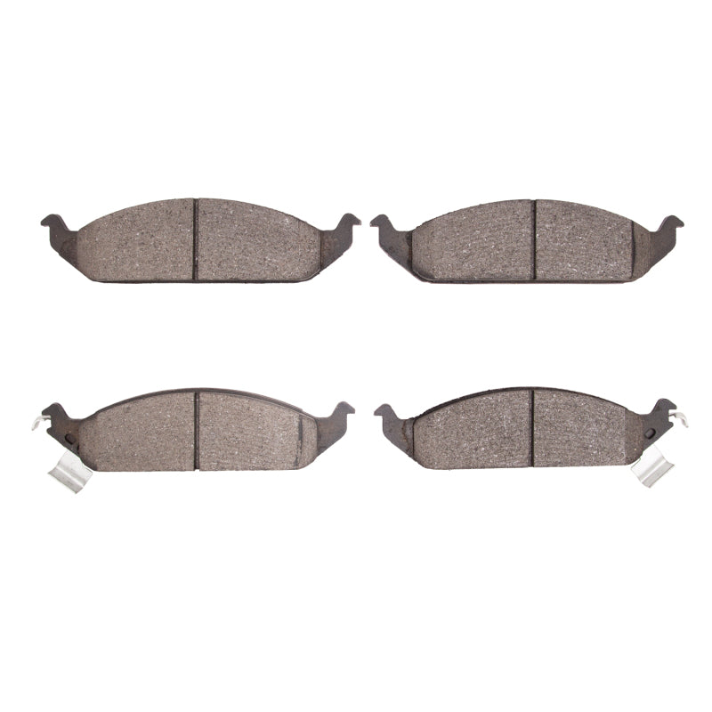 R1 95-00 Plymouth Breeze Front Optimum OE Brake Pads