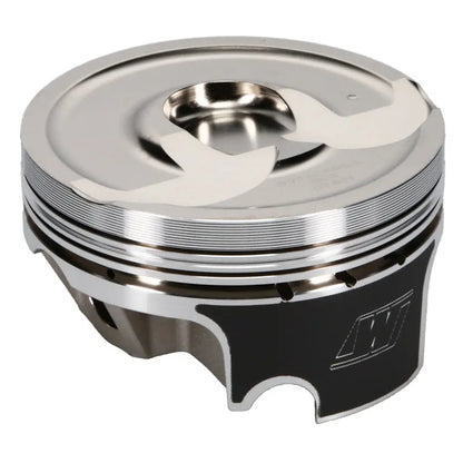 Wiseco Chevrolet LT1 6.2L 4.070 Bore 1.304 Comp Ht. -12cc Volume Left Side Piston Wiseco
