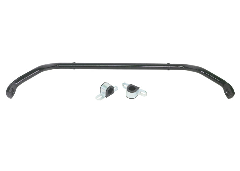 Whiteline Nissan Armada 17-23; Infiniti QX56/QX80 11-23 Front Heavy Duty Adjustable 38mm Swaybar Whiteline