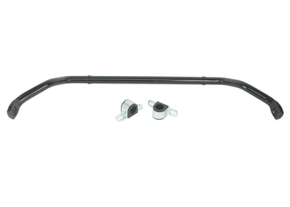 Whiteline Nissan Armada 17-23; Infiniti QX56/QX80 11-23 Front Heavy Duty Adjustable 38mm Swaybar Whiteline