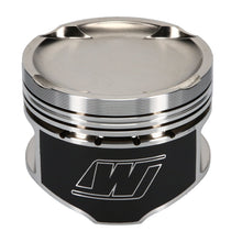 Load image into Gallery viewer, Wiseco Mits Turbo DISH -17cc 1.378 X 87MM Piston Kit