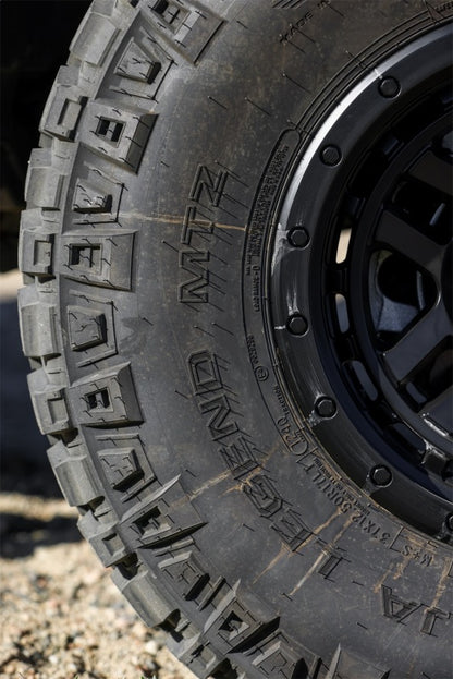 Mickey Thompson Baja Legend MTZ Tire - 36X15.50R20LT 126Q - 247937