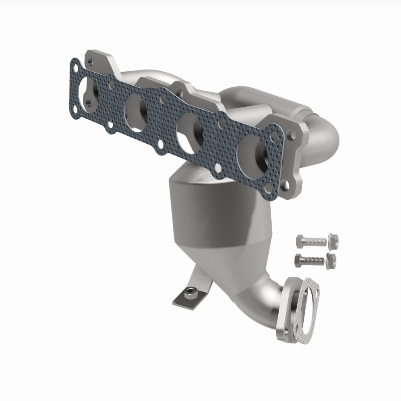 MagnaFlow 5531125 Direct-Fit Catalytic Converter