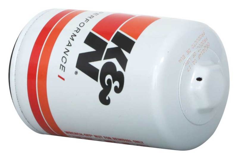 K&N Oil Filter OIL FILTER; AUTOMOTIVE K&N Engineering