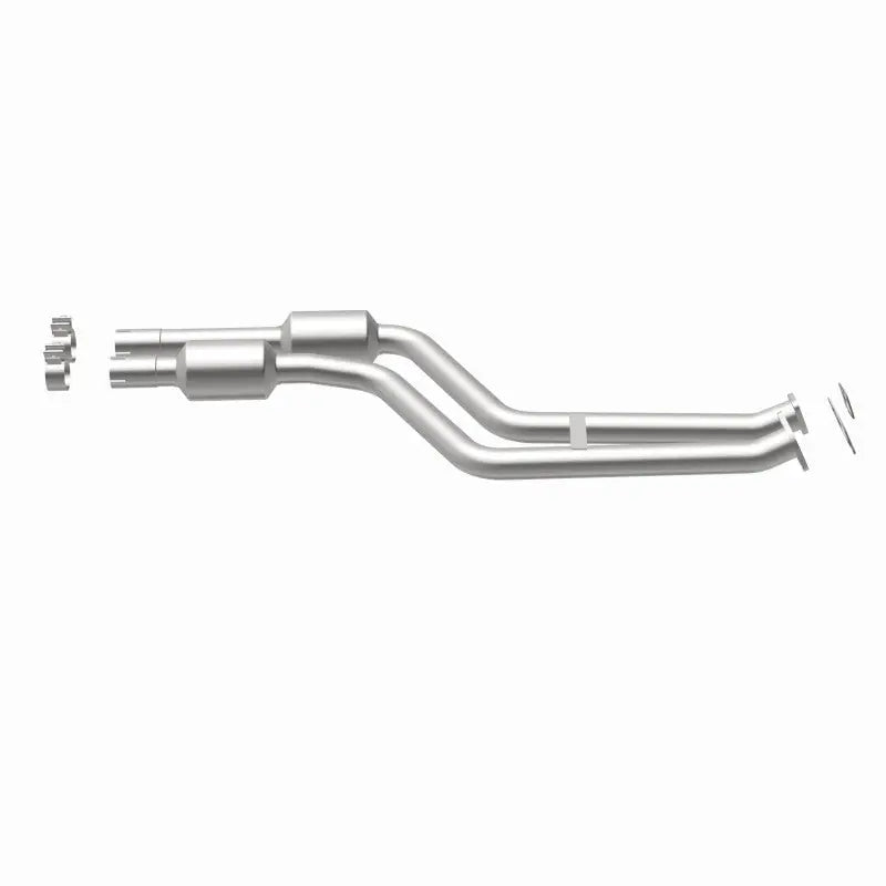 Magnaflow Conv DF 06-08 BMW Z4 3.0L Magnaflow