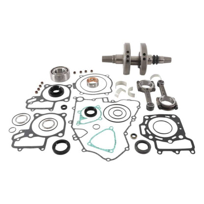 Hot Rods 12-20 Kawasaki KVF 750 Brute Force 4x4i EPS 750cc Bottom End Kit CBK0215