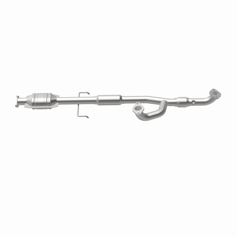 MagnaFlow Conv DF 01-05 Chrysler Sebring / 00-05 Mitsubishi Eclipse / 99-03 Galant - Rear Magnaflow