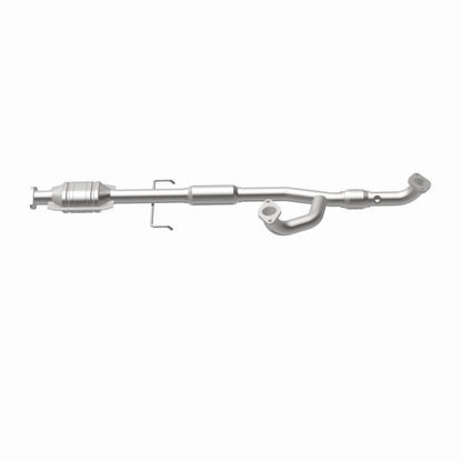 MagnaFlow Conv DF 01-05 Chrysler Sebring / 00-05 Mitsubishi Eclipse / 99-03 Galant - Rear Magnaflow