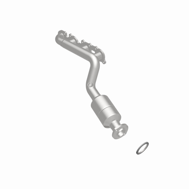 MagnaFlow Conv DF 08-09 Lexus LS600H 5.0L Magnaflow