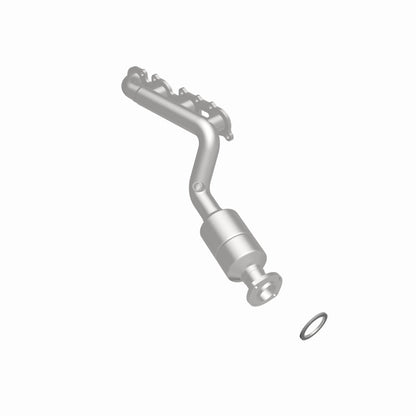 MagnaFlow Conv DF 08-09 Lexus LS600H 5.0L Magnaflow