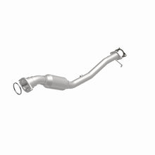 Load image into Gallery viewer, MagnaFlow Conv DF 06-09 Buick Lacrosse 3.8L / 06-08 Pontiac Grand Prix 3.8L (Inc Supercharged)