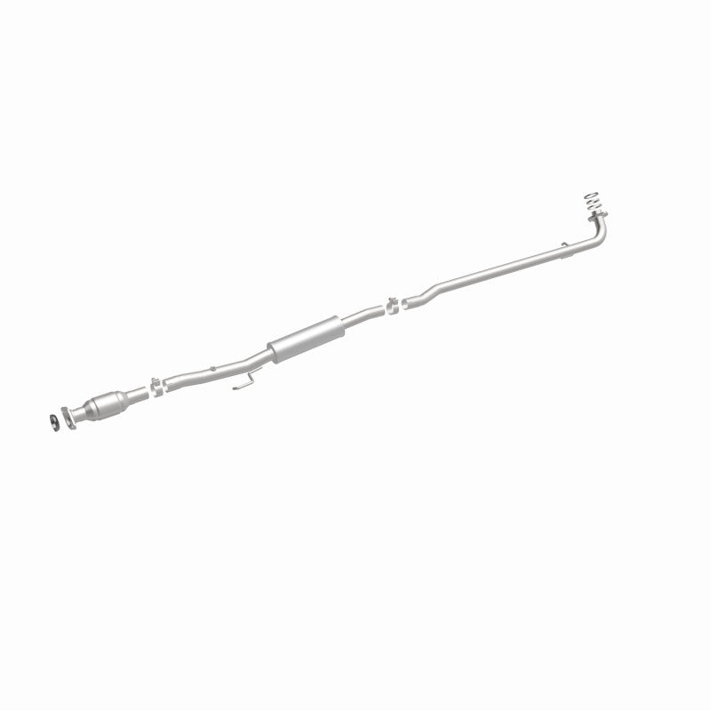 MagnaFlow Conv DF 99-01 Lexus ES300 3.0L Magnaflow