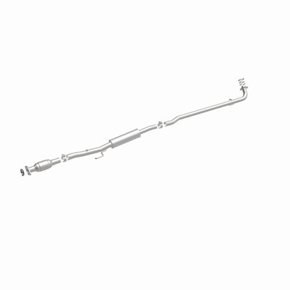 MagnaFlow Conv DF 99-01 Lexus ES300 3.0L Magnaflow