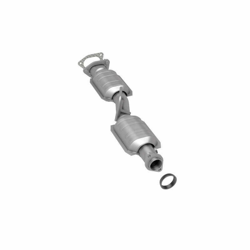 MagnaFlow Conv DF 95 Explorer 4.0L CA Magnaflow