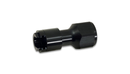 Vibrant Quick Disconnect EFI Adapter -8AN ORB x 3/8 (Push-On) Vibrant