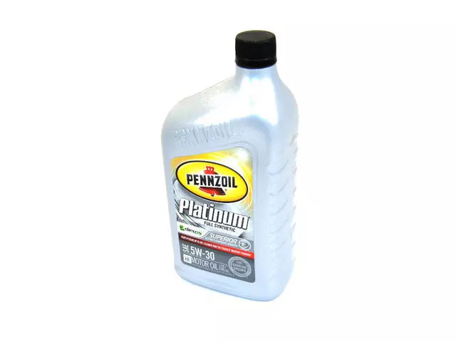 Genuine OEM Mopar Oil 5W30 2018-2024  (68523981AA) X1