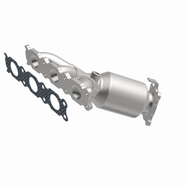 MagnaFlow Conv Direct Fit 08-12 Land Rover LR2 3.2L Magnaflow