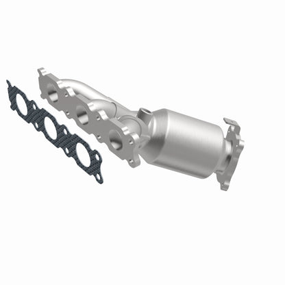 MagnaFlow Conv Direct Fit 08-12 Land Rover LR2 3.2L Magnaflow