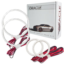 Load image into Gallery viewer, Oracle Volkswagen Touareg 05-06 LED Halo Kit - White