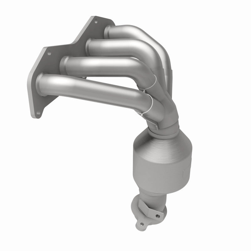 MagnaFlow Conv DF 2009-2010 Pontiac Vibe 2.4L Magnaflow