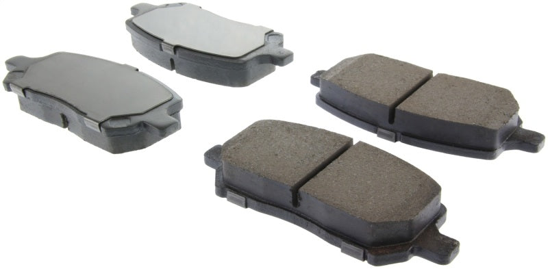 StopTech Street Disc Brake Pads - 305.09560