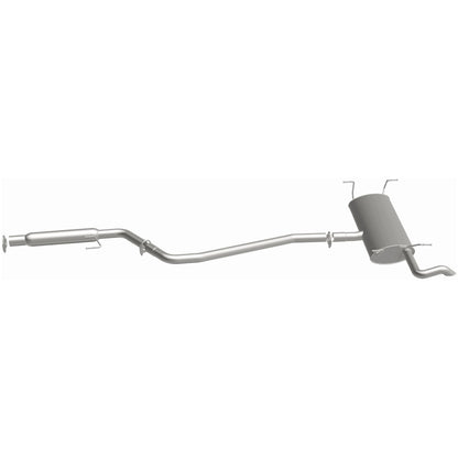 MagnaFlow BRE Exhaust Kit 15-17 Chrysler 200 2.4L