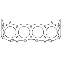 Load image into Gallery viewer, Cometic Rover 3.5/3.9L V8 .027in MLS Cylinder Head Gasket - 89mm Bore - 14 Bolt Head