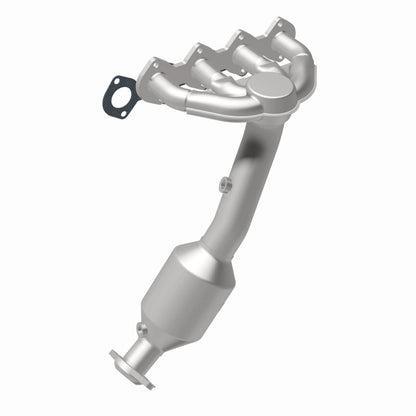 MagnaFlow Conv DF 03-04 Mercedes-Benz C230 1.8L (CA Emissions) Magnaflow