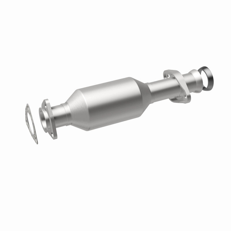 MagnaFlow 92-95 Honda Civic LX L4 1.5L CA Direct-Fit Catalytic Converter Magnaflow