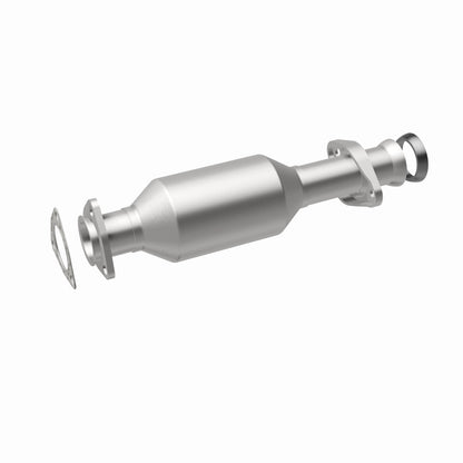 MagnaFlow 92-95 Honda Civic LX L4 1.5L CA Direct-Fit Catalytic Converter Magnaflow