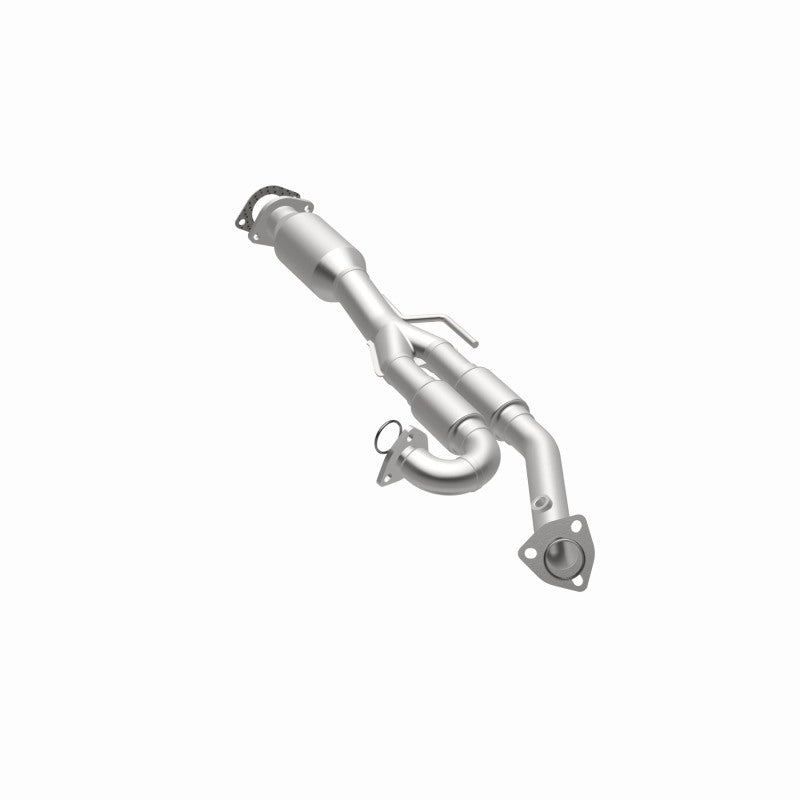 MagnaFlow Conv DF MAXIMA- 04-05 6 3.5L Magnaflow