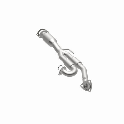 MagnaFlow Conv DF MAXIMA- 04-05 6 3.5L Magnaflow