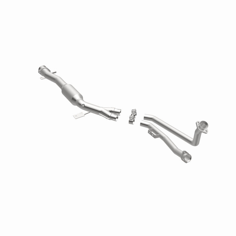 Magnaflow 96-02 Mercedes-Benz SL600 6.0L Direct Fit Converter Magnaflow