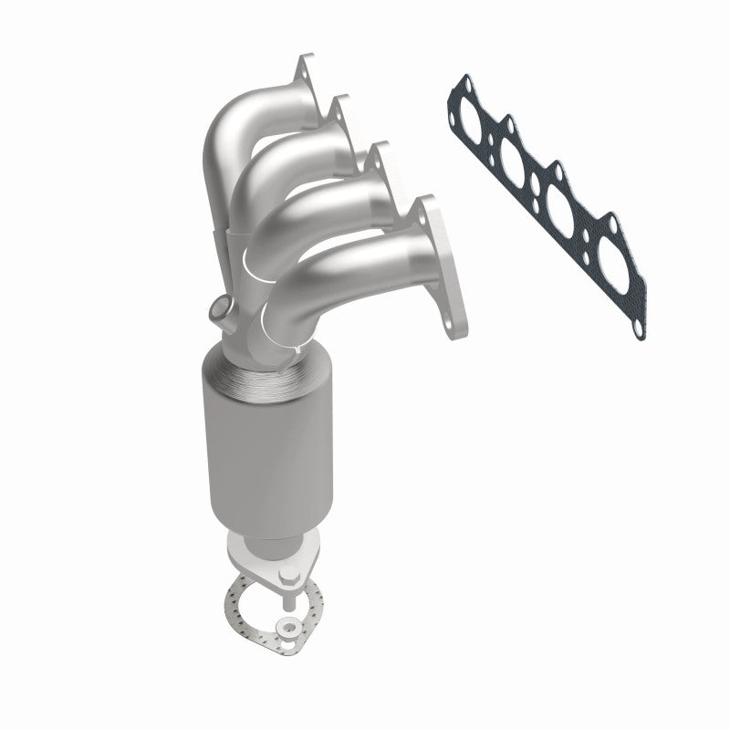 MagnaFlow Conv DF 09-10 Kia Sportage 2.0L Magnaflow