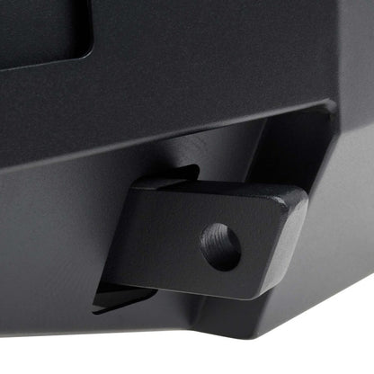 Westin 23-24 Ford F250/350 Pro-Series Front Bumper - Textured Black Westin