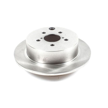 Power Stop 16-19 Subaru Crosstrek Rear Autospecialty Brake Rotor PowerStop