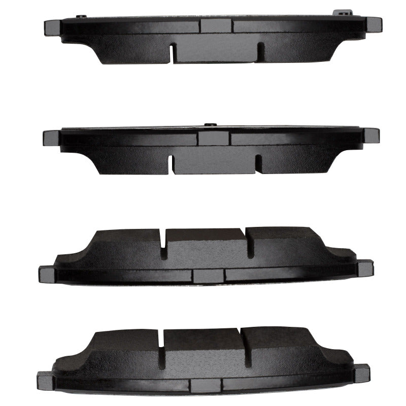 R1 10-11 Kia Sportage Front Optimum OE Brake Pads