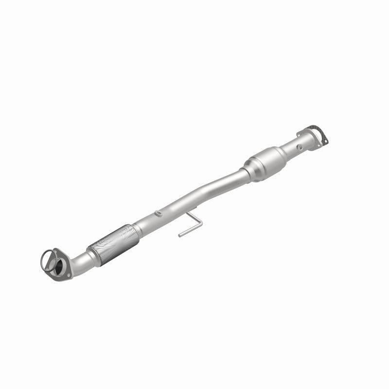 MagnaFlow Conv DF 07-08 2.5L Altima rear OEM Magnaflow