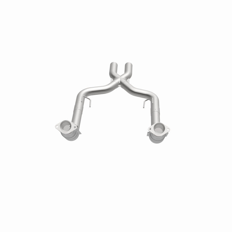 MagnaFlow Conv DF MUSTANG- 07-09 5.4L OEM Magnaflow
