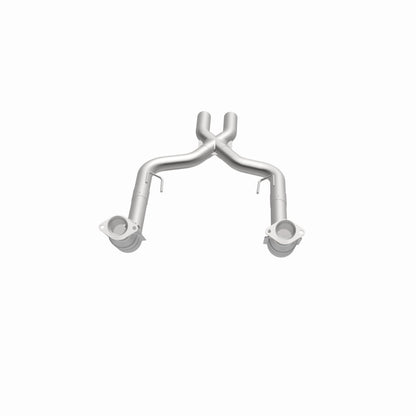 MagnaFlow Conv DF MUSTANG- 07-09 5.4L OEM Magnaflow