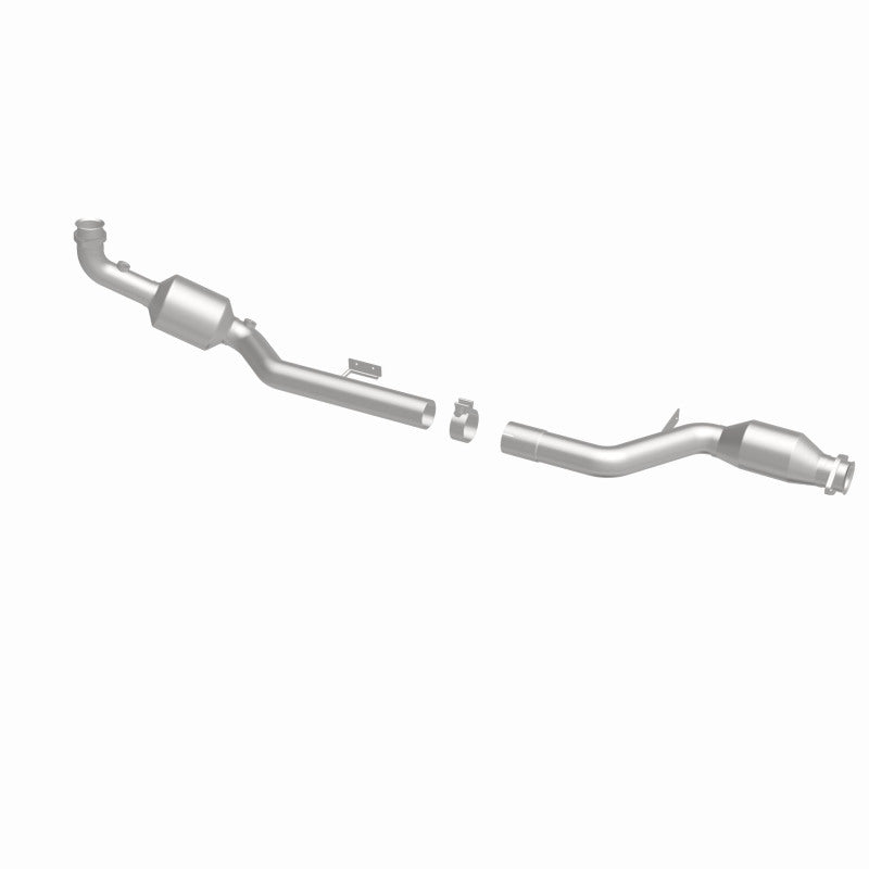 Magnaflow Conv DF 05-10 SLK55 AMG 5.5L ds Magnaflow