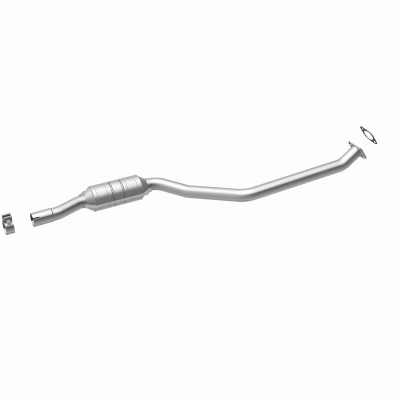 MagnaFlow Conv DF 06-07 BMW 530i 3.0L Driver Side Magnaflow