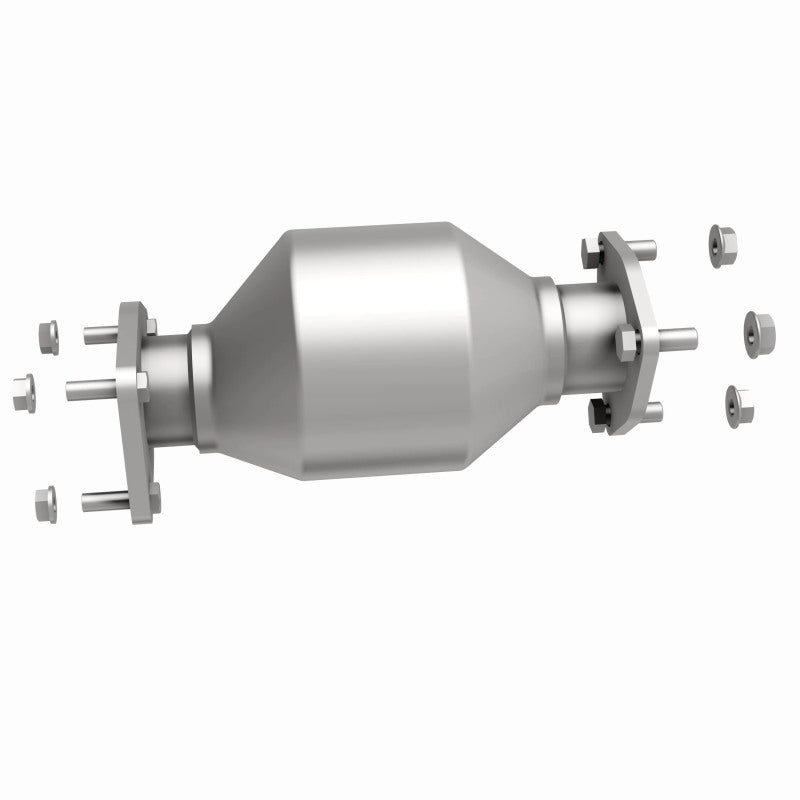 MagnaFlow Conv DF 09-10 Acura TSX 2.4L / 08-10 Honda Accord 2.4L Magnaflow