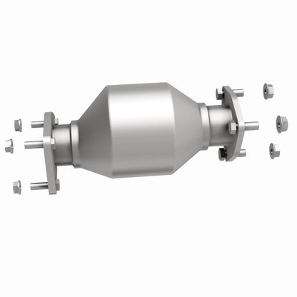 MagnaFlow Conv DF 09-10 Acura TSX 2.4L / 08-10 Honda Accord 2.4L Magnaflow