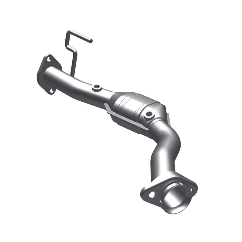 MagnaFlow Conv DF 96-97 Ford Explor 5.0L Magnaflow