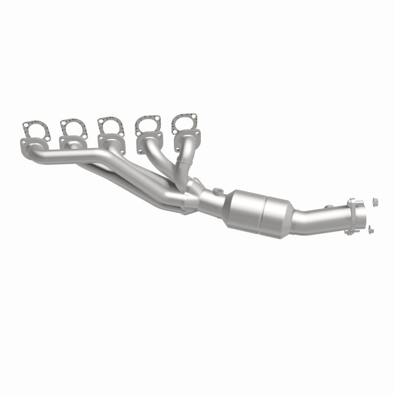 MagnaFlow Conv DF 06-08 BMW M5/M6 5.0L PS Man Magnaflow